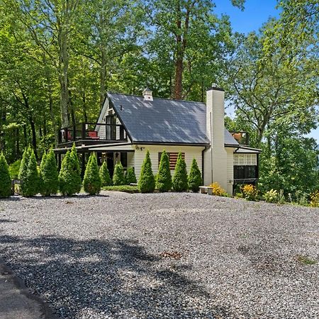 Ivy Mountain Top Hiawassee Luaran gambar