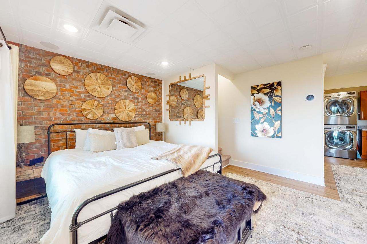 Ivy Mountain Top Hiawassee Luaran gambar