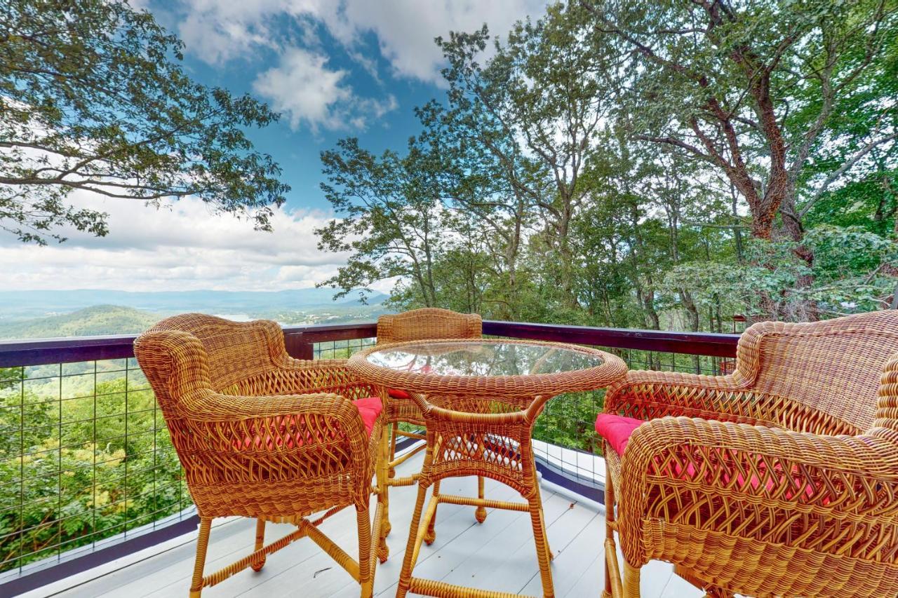 Ivy Mountain Top Hiawassee Luaran gambar