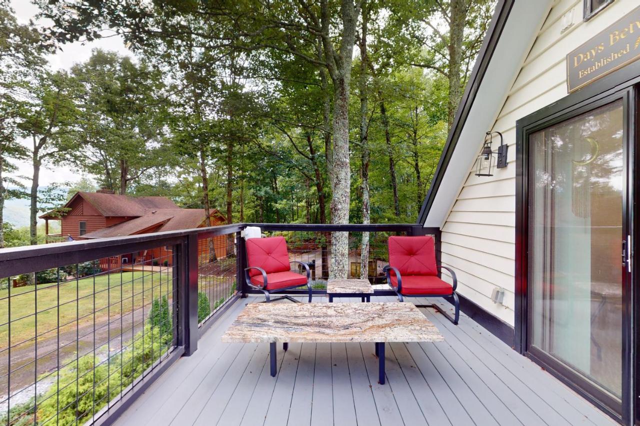 Ivy Mountain Top Hiawassee Luaran gambar