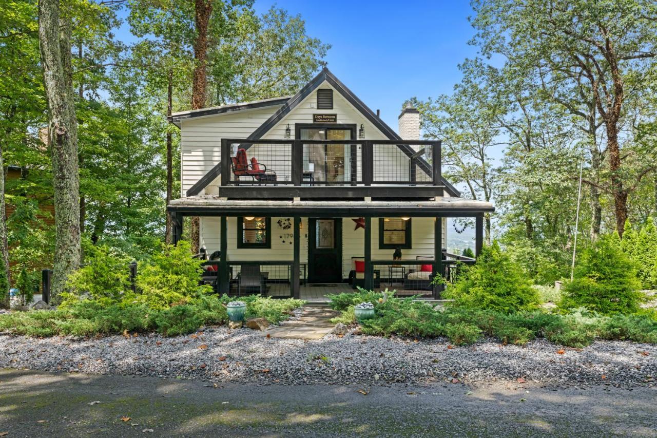 Ivy Mountain Top Hiawassee Luaran gambar